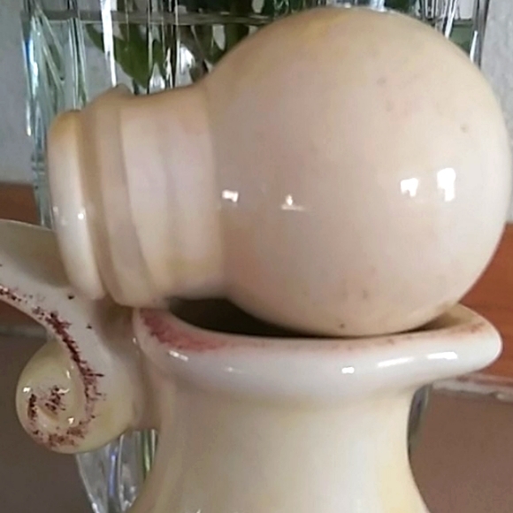 4 section condiments tray: Vinard - Picture 6 of 9